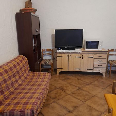 Casa Vacanza Bel Vedere Villa Villamassargia Exterior foto