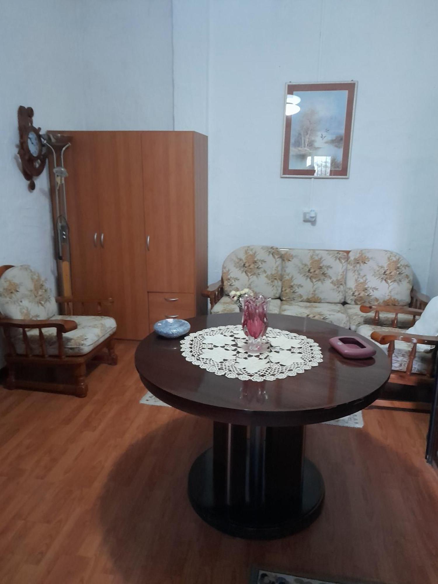 Casa Vacanza Bel Vedere Villa Villamassargia Exterior foto
