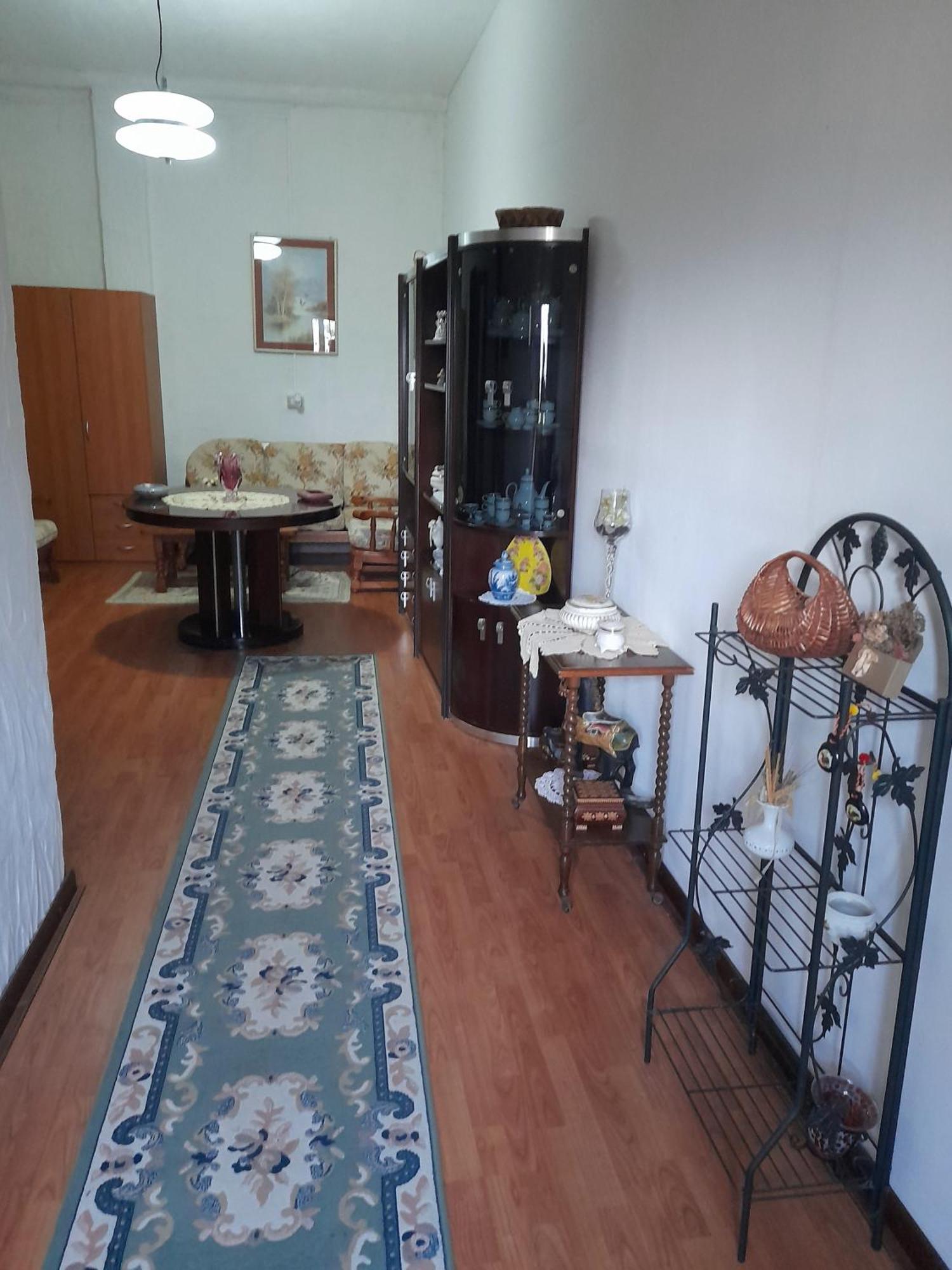 Casa Vacanza Bel Vedere Villa Villamassargia Exterior foto